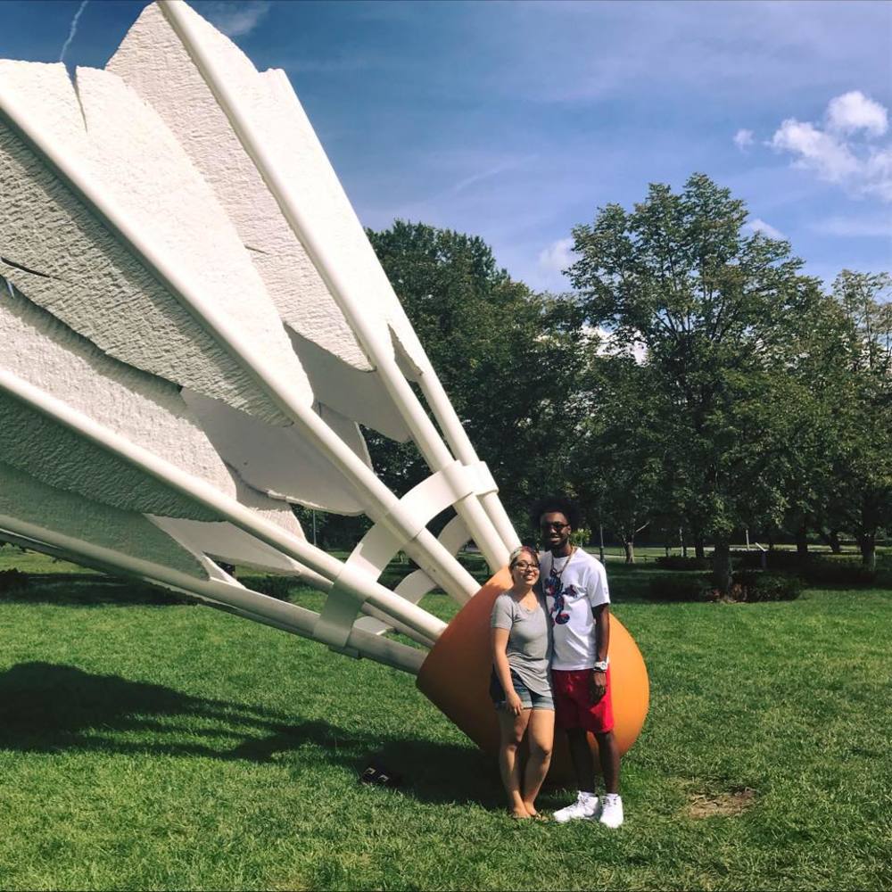 Meet your Posher, Clarissa